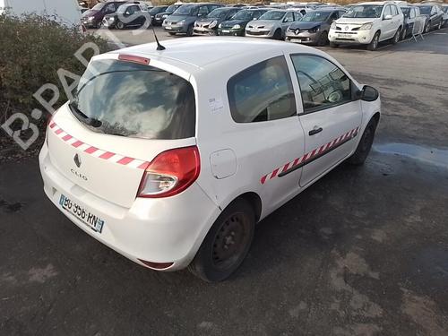Right front window switch RENAULT CLIO III (BR0/1, CR0/1) | BP37345697I26 - Image 11