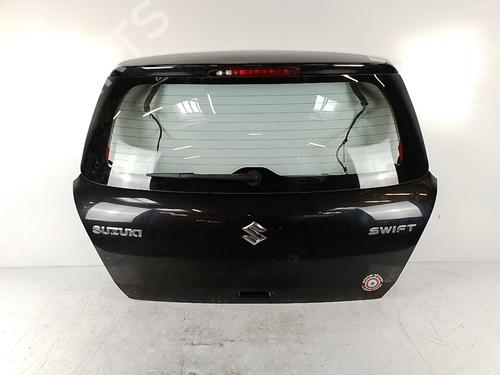 Used Tailgate Tailgate 37619933 37619933