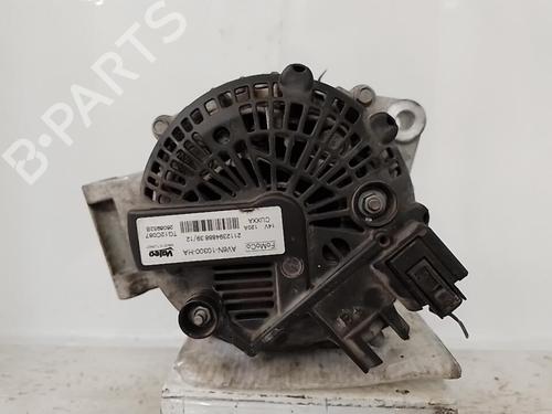 Alternator FORD FIESTA VI (CB1, CCN) 1.25 | BP37310038M7 - Image 3