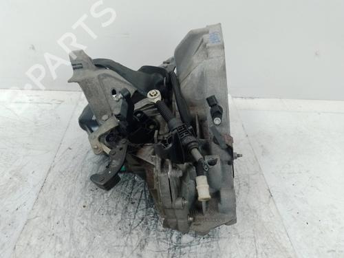 Used Gearbox Gearbox 37320874 37320874