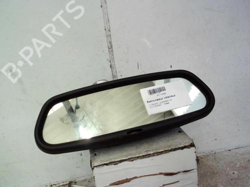 Rear mirror CITROËN C3 II (SC_) | BP37305296I6 - Image 3