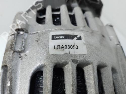Alternator FORD FIESTA VI (CB1, CCN) | BP37317031M7 - Image 3