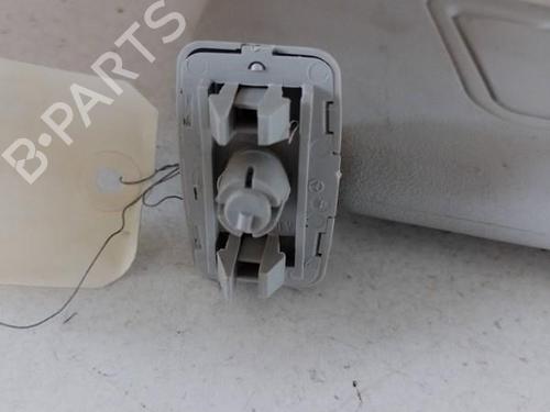 Right sun visor MERCEDES-BENZ A-CLASS (W169) A 180 CDI (169.007, 169.307) | BP37308001I2 - Image 3