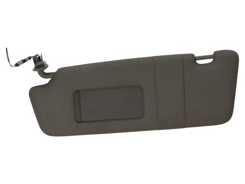 left-sun-visor-audi-a4-b6-avant-8e5-2000-2001-2002-2003-2004-2005-37330051 main image