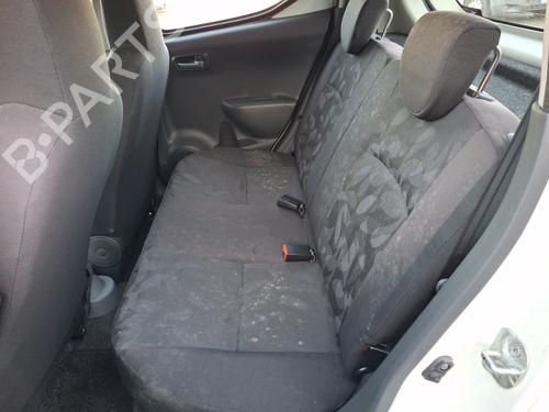 Brugte SUZUKI ALTO VII (GF, HA25_, HA35_) 4804517