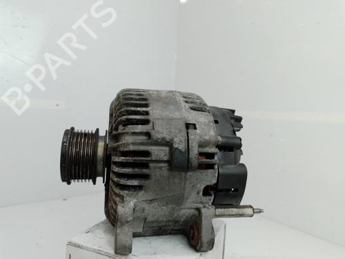 Alternator VW PASSAT B6 Variant (3C5) | BP37322214M7 - Image 3