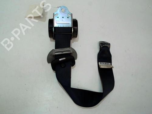 Used Rear left seatbelt Rear left seatbelt 37310051 37310051