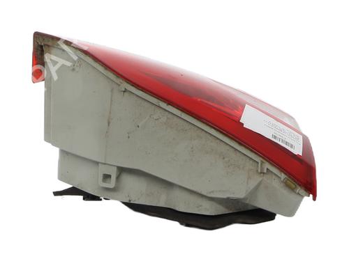Used Left tailgate light Left tailgate light 37327696 37327696