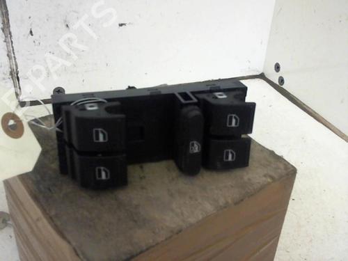 left-front-window-switch-vw-passat-b6-3c2-2005-2006-2007-2008-2009-2010-2011-37299089 main image