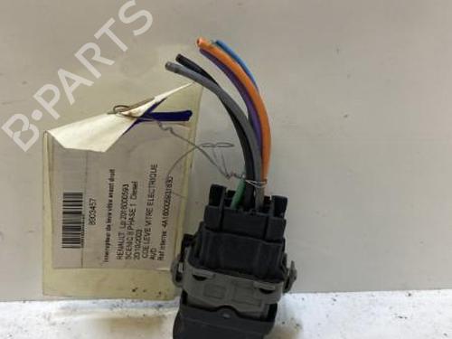 Right front window switch RENAULT SCÉNIC II (JM0/1_) 1.9 dCi (JM0G, JM12, JM1G, JM2C) | BP37298516I26 - Image 3