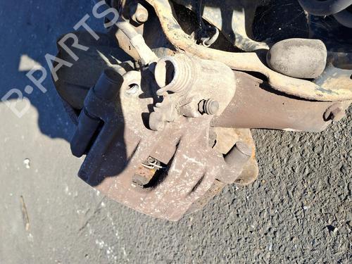 Rear axle FORD FOCUS C-MAX (DM2) 1.8 | BP40160801M2 - Image 4
