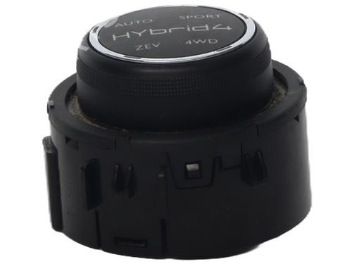 Switch PEUGEOT 3008 I MPV (0U_) | BP37335554I30 - Image 3