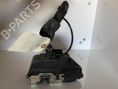 front-right-lock-renault-vel-satis-bj0_-2002-37298227 main image
