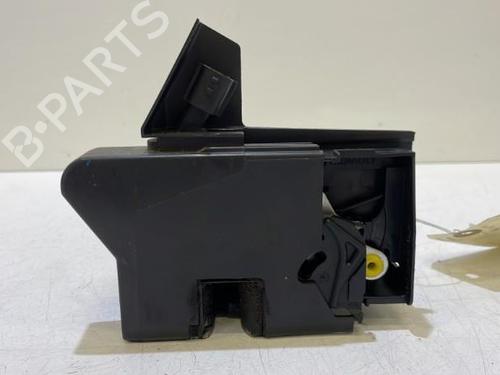 Front left lock DACIA SANDERO II TCe 90 (B8M1, B8MA, B8AC) | BP37321583C98 - Image 3