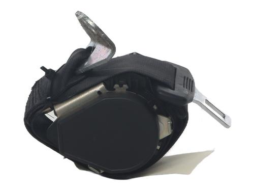 Rear left seatbelt VW GOLF VI (5K1) 2.0 TDI | BP37340345I29 - Image 3