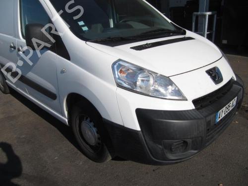 Pièces Détachées Usagées CITROËN JUMPY II Van 4797684