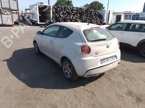 Left side indicator ALFA ROMEO MITO (955_) | BP37317939I20 - Image 8