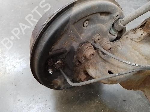 Rear axle CITROËN C4 CACTUS 1.6 HDi 90 | BP37620429M2 - Image 5