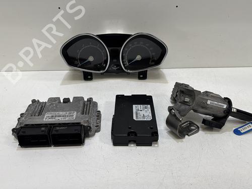 Electronic module FORD FIESTA VI (CB1, CCN) 1.0 EcoBoost | BP37337241M83 - Image 3