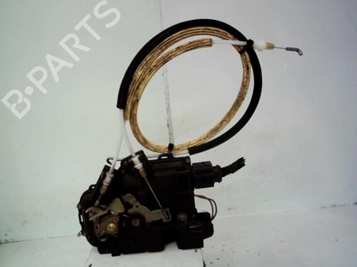 Used Rear left lock Rear left lock 37305390 37305390