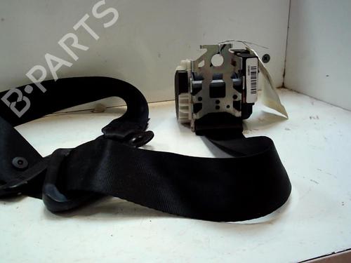 Used Front right seatbelt Front right seatbelt 37303028 37303028
