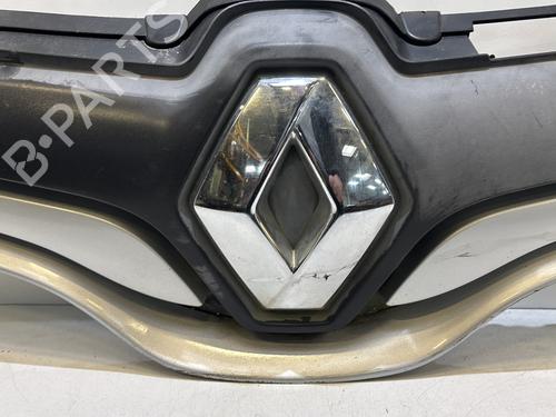 Grill RENAULT KANGOO Express (FW0/1_) | BP37616184C40 - Image 3