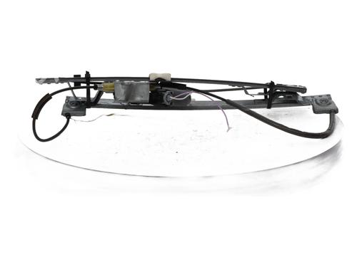 Front right window mechanism RENAULT KANGOO Express (FW0/1_) Z.E. (FW0Z, FW1Z) | BP37330249C23 - Image 3