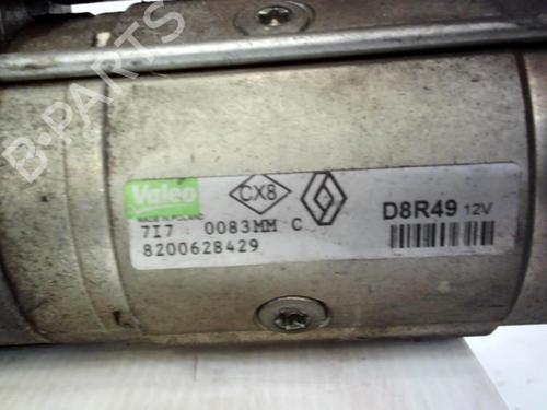 starter-renault-scenic-ii-jm01_-2003-2004-2005-2006-2007-2008-2009-2010-37305462 main image