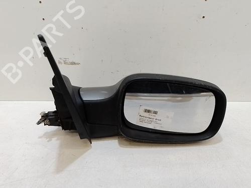 Used Right mirror Right mirror RENAULT MEGANE II Coupé-Cabriolet (EM0/1_) 1.9 dCi (120 hp) 37312706 37312706
