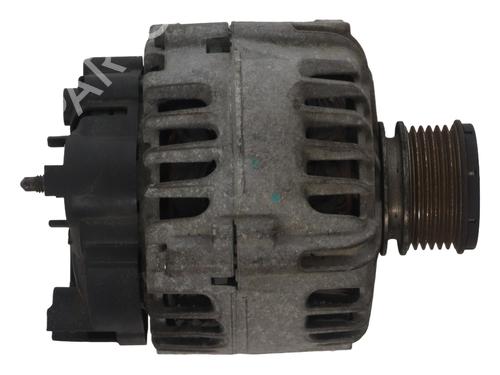 Alternator RENAULT CLIO III Hatchback Van (SB_, SR_)  | BP37327289M7  - Image 5