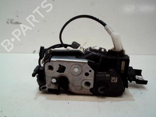 Used Front right lock Front right lock 37308885 37308885