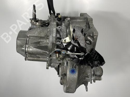 Used Gearbox Gearbox 37622614 37622614