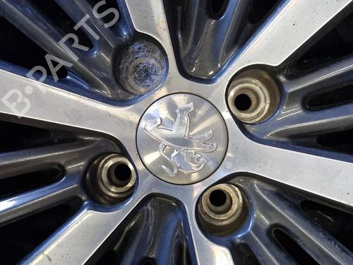 Used Rim Rim 37315224 37315224