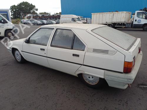 Used Parts CITROËN BX (XB-_)  14 E  4839023