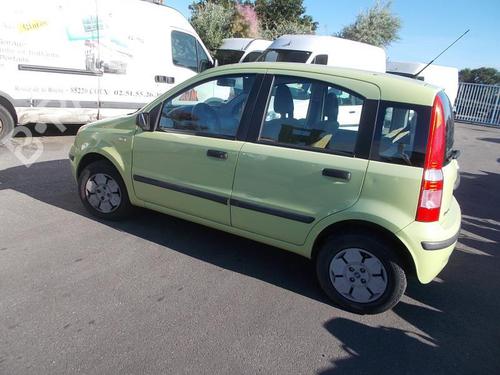 Left taillight FIAT PANDA (169_) 1.1 (169.AXA1A) | BP37307027C34 - Image 5