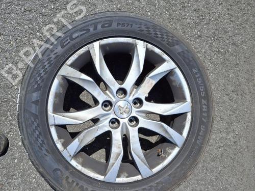 Used Rim Rim 37615618 37615618