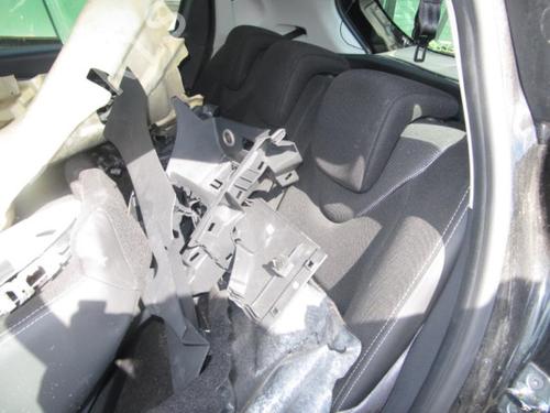 Left sun visor RENAULT CLIO IV (BH_) 1.5 dCi 75 | BP37301543I1 - Image 5