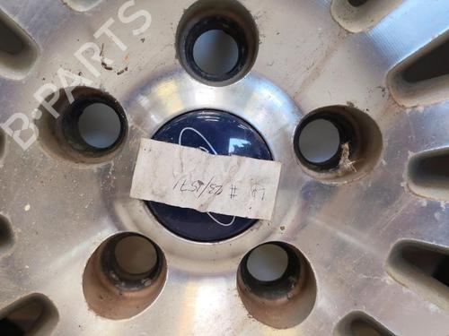 Used Rim Rim 39168338 39168338