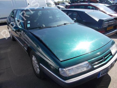 Left tailgate light CITROËN XM (Y4) 2.5 TD | BP37301355C79 - Image 5