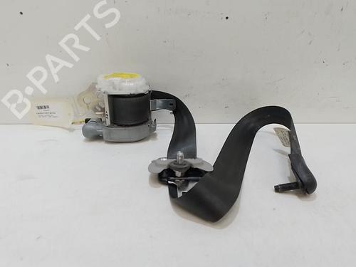 Used Front left seatbelt Front left seatbelt 37316821 37316821
