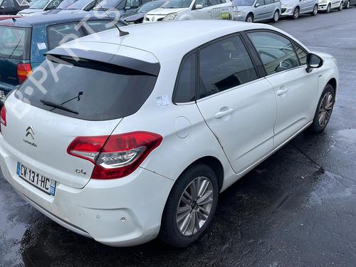 Fælk CITROËN C4 II (NC_) 2.0 HDi / BlueHDi 150 | BP38596724C45 - Image 4