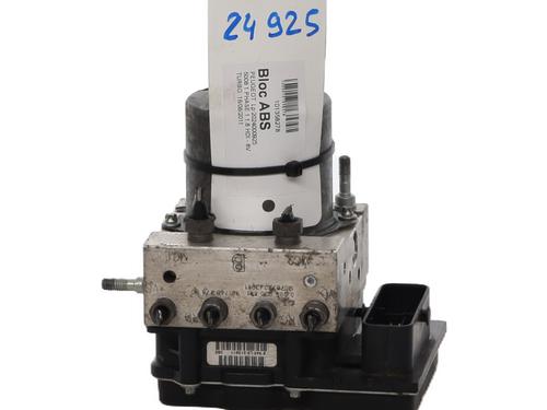 abs-pump-peugeot-5008-0u_-0e_-2009-2010-2011-2012-2013-2014-2015-2016-2017-37329519 main image