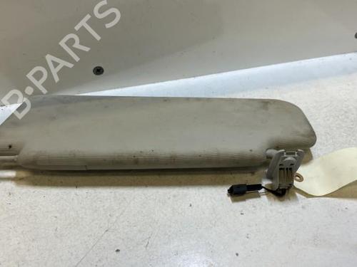 Right sun visor VW GOLF V (1K1) | BP37300660I2 - Image 3