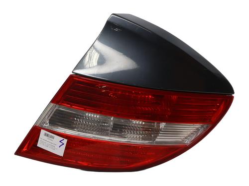 Right taillight MERCEDES-BENZ CLC-CLASS (CL203) CLC 220 CDI (203.708) | BP37332195C35  - Image 5