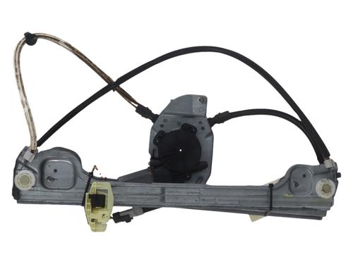 Front right window mechanism PEUGEOT 1007 (KM_) 1.4 HDi | BP38560986C23 - Image 3