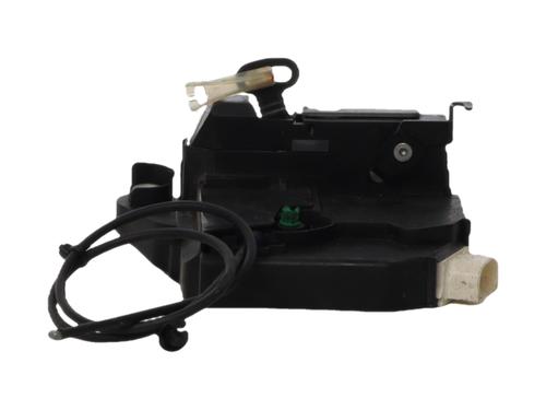Used Front left lock Front left lock MINI MINI (R50, R53) Cooper (116 hp) 40220134 40220134