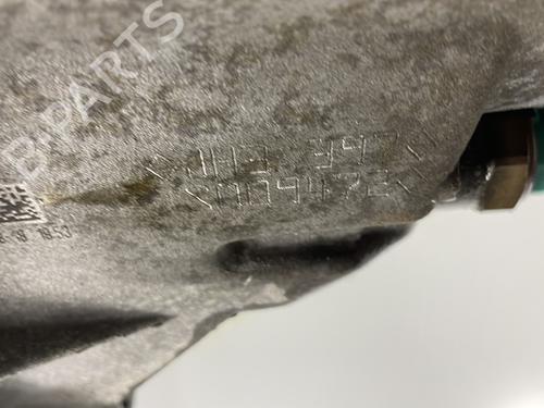 gearbox-dacia-sandero-ii-2012-37327975 main image