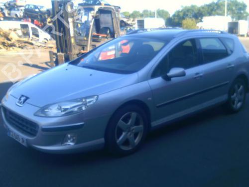 Used Parts PEUGEOT 407 SW (6E_, 6D_)  2.0 HDi 135  4828772