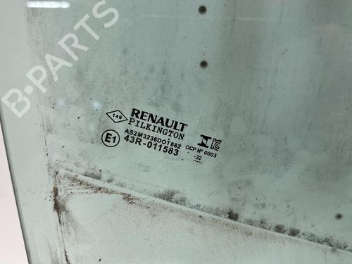 Used Front right door window Front right door window 37753097 37753097
