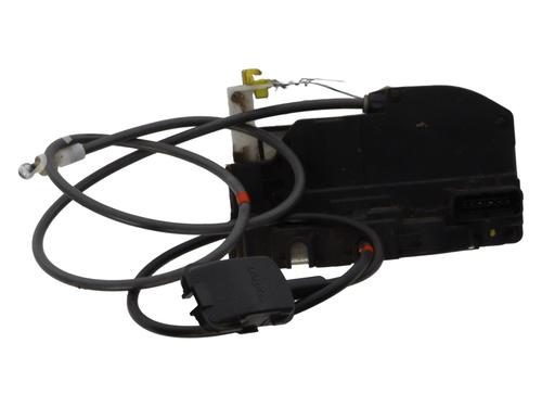 Front left lock NISSAN NOTE (E11, NE11) 1.5 dCi | BP37328535C98 - Image 4